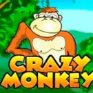 Ігровий автомат Crazy Monkey